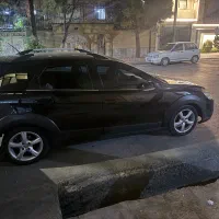 H30 کراس مدل ۹۷