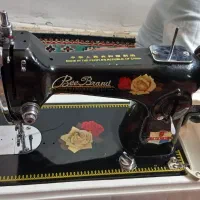 چرخ خیاطی