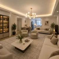 65-متر-نور-و-نقشه-بینظیر-شهرک-پرواز