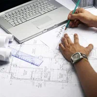 استخدام طراح صنعتی( مسلط به شیت متال)