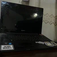 لپ تاپ lenovo