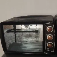 توستر ولوازم منزل