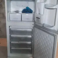یخچال|یخچال و فریزر|باروق, |دیوار