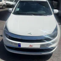 جک ایگل مدل ۱۴۰۴ صفر