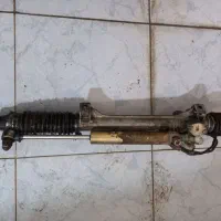 جعبه فرمان پژو سمند معمولی