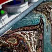 قالی شویی و مبل شویی در واجارگاه