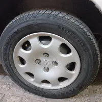 رینگ پژو