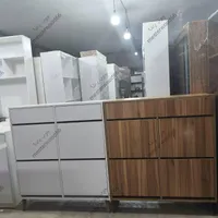 جاکفشی داشبوردی کشودار بهمراه ارسال /رایگان/|جاکفشی، کمد، دراور|تهران, شهید آوینی|دیوار