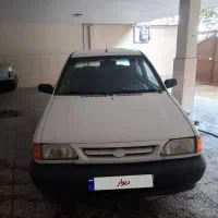 پراید ۱۳۱|خودرو سواری و وانت|کرج, شهرک جهان‌نما|دیوار