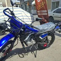 موتورسیکلت دایچی