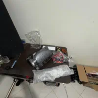 منیفولد nfs دنده ادجاست سوزن خاکستری هدرز انجین