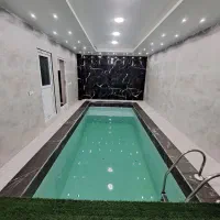 اجاره ویلا استخر دار