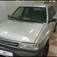 دوگانه فابریک مدل ۸۶