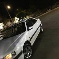پارس 93 موتور xum