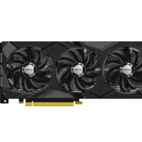 کارت گرافیک Rx590 3 فن 8 گیگ xfx گیمینگ