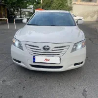 تویوتا کمری ۲۰۰۸ Gl
