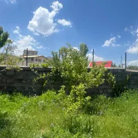 1000 متر باغ با بنای سرایداری