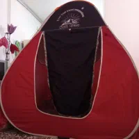 چادر مسافرتی sunlran