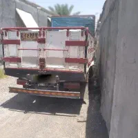 جک آراز|خودرو سنگین|بندرعباس, |دیوار
