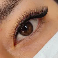 مدل مژه (اکستنشن) نیازمندم