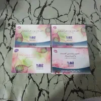 صابون روشن کننده. لایه بردار. کرم جوانه گندم