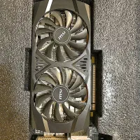 گرافیک   RX 580 XFX 8 GiG و RX 570 MSI 8 GiG