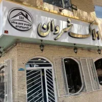 ۹۶ متر آپارتمان /میدان فاطمی /آسانسور/بازسازی