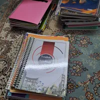 دفتر دو خط و چهار خط