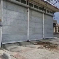 تعمیر کرکره فلزی و برقی