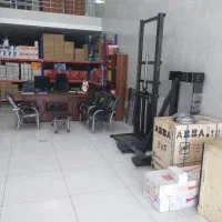 بالابر آسانسور بدون موتورخانه با بیمه و استاندارد