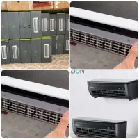 مینی اسپلیت شارژی ترموالکتریک Edon موجود شد
