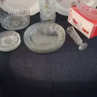 ظروف پذیرایی چهل و پنج تومانی فرانسوی ایتالیایی