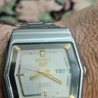 ساعت سیکو 5