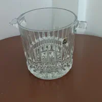 جای یخی کریستال فرانسه