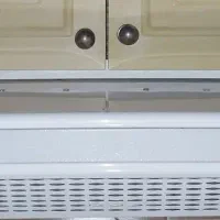 هود بیمکث ۹۰ سانتی مدل B1002U
