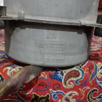 موتور فن بیرونی کولرگازی اوجنرل ۲۴۰۰۰ اینورتر