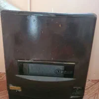 بخاری کوچک