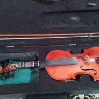 ویولن مدل tf 142 4/4