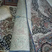 کناره قالی