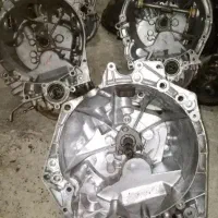 تعمیر گیربکس تخصصی سهند