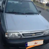 پراید مدل 90