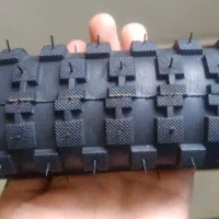 لاستیک دوچرخه سایز ۲۶