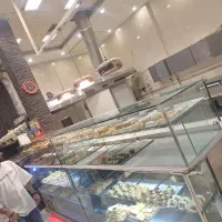 شاتر نانوای فانتزی