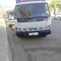 ایسوزو