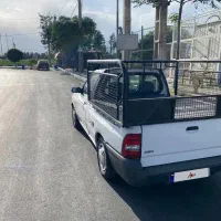 پراید وانت مدل ۱۴۰۰