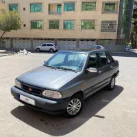 پراید مدل 90