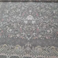 یک تخته فرش 12متری نو