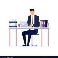 جویای کار هستم