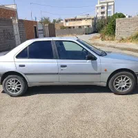 فروش خودرو پژو 405