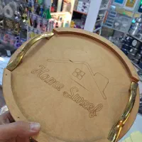 سینی چوبی